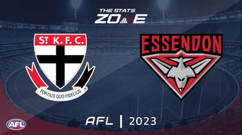 Essendon vs St Kilda Prediction and Tips .